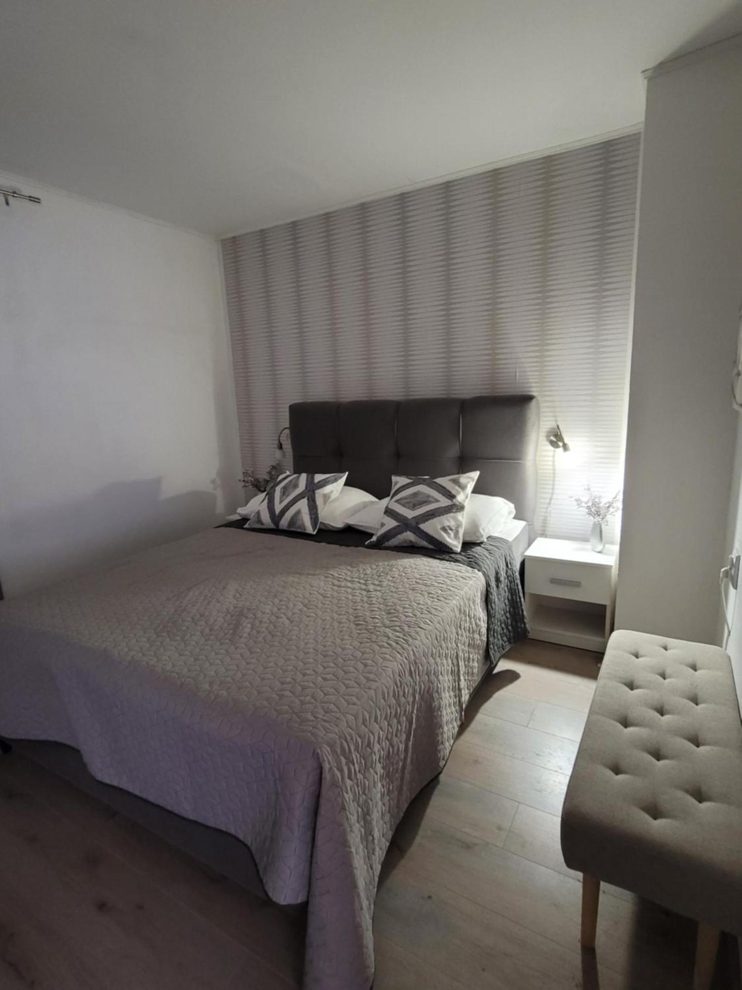 Apartments Lanterna Ražanac Værelse billede